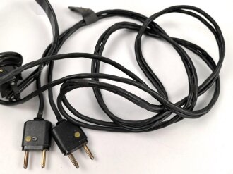 Festungsfernhörer 39 doppelt " Ffh . 39d"...