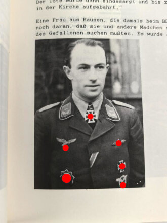 "Flieger über Fulda, Schwalm und Eder" 400 Seiten, über DIN A5