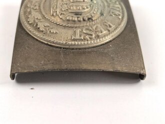 Bayern, Koppelschloss für Mannschaften, neuzeitliche Anfertigung
