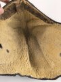 Luftwaffe, Kopfhaube für fliegendes Personal, Ausführung ohne Elektrik.