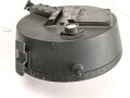 Messkreis zum Flakfernrohr DF 10 x 80 Wehrmacht. Hersteller hap. leichte Ausführung, gängig, neuzeitlich überlackiertes Stück