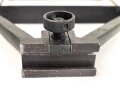 Grobvisier / Notvisier zum Flakfernrohr DF 10 x 80 Wehrmacht. Originallack