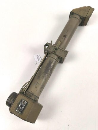 Zielfernrohr ZF 1128, Hersteller cxn. Originallack, gute...