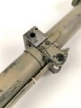 Zielfernrohr ZF 1128, Hersteller cxn. Originallack, gute Optik und Zielstachel. Seltenes Stück für das MG34 im Jagdpanzer 38 "Hetzer" sowie StuG IIIG/ StuG IV