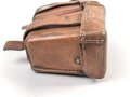 1. Weltkrieg Patronentasche. Kammerstück von 1913 in gutem Zustand