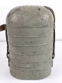 Theodolith 40 Wehrmacht. Hersteller blc. Originallack, guter Zustand , im Transportkasten mit Zubehör. Habe ich so komplett in 30 Jahren Tätigkeit noch nicht gesehen. der Behälter aussen überlackiert.