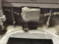 Luftwaffe, Reihenbildner 75/30, Fl 38702 mit Filmkassette F.K. 30/ 100 in Gestell Fl 38686-3- Guter Zustand, selten