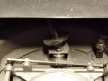 Luftwaffe, Reihenbildner 75/30, Fl 38702 mit Filmkassette F.K. 30/ 100 in Gestell Fl 38686-3- Guter Zustand, selten