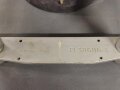 Luftwaffe, Reihenbildner 75/30, Fl 38702 mit Filmkassette F.K. 30/ 100 in Gestell Fl 38686-3- Guter Zustand, selten