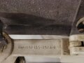 Luftwaffe, Reihenbildner 75/30, Fl 38702 mit Filmkassette F.K. 30/ 100 in Gestell Fl 38686-3- Guter Zustand, selten