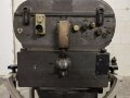 Luftwaffe, Reihenbildner 75/30, Fl 38702 mit Filmkassette F.K. 30/ 100 in Gestell Fl 38686-3- Guter Zustand, selten