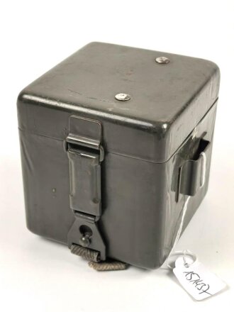 Batteriekasten ( Behälter für Stromquelle)...