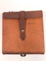 Luftwaffe, Werkzeugtasche MG15 für Flugzeuge, Fl 46475, sehr guter Zustand