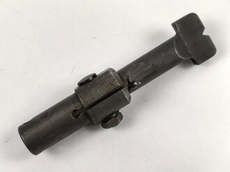Luftwaffe, Ersatzteil  für MG15