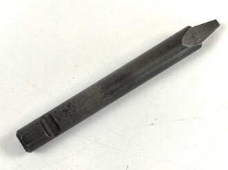 Luftwaffe, Ersatzteil  für MG15