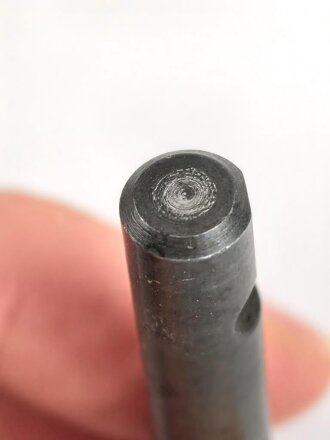 Luftwaffe, Ersatzteil  für MG15