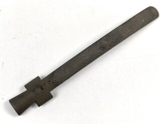 Luftwaffe, Ersatzteil  für MG15