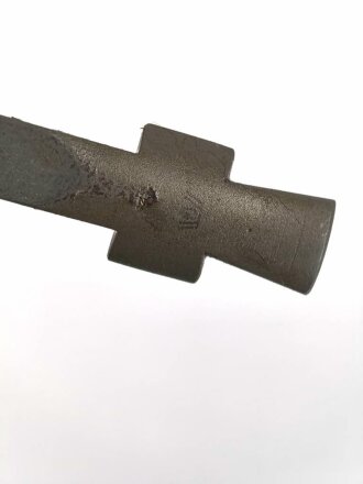 Luftwaffe, Ersatzteil  für MG15