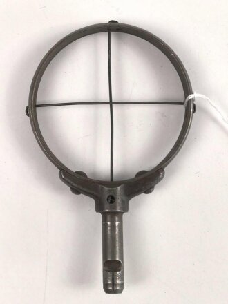 Luftwaffe, Kreiskorn für MG15