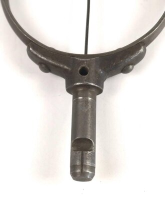 Luftwaffe, Kreiskorn für MG15