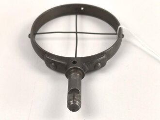 Luftwaffe, Kreiskorn für MG15