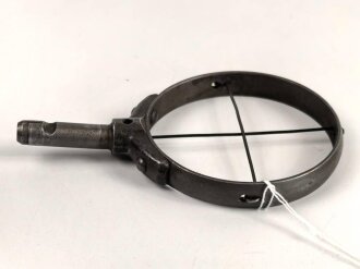 Luftwaffe, Kreiskorn für MG15