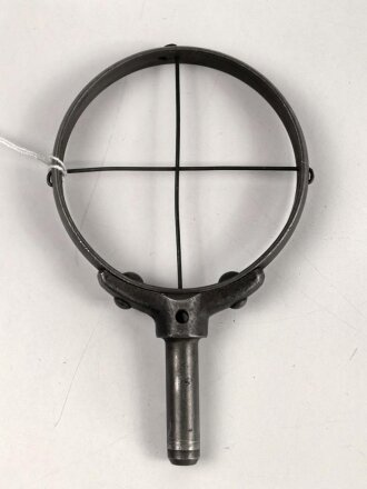 Luftwaffe, Kreiskorn für MG15