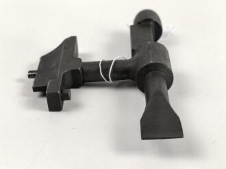 Luftwaffe, Werkzeug für  MG15