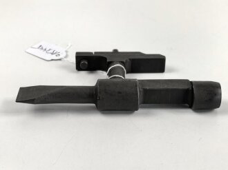 Luftwaffe, Werkzeug für  MG15