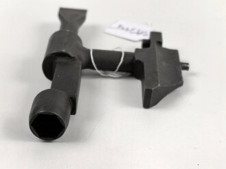Luftwaffe, Werkzeug für  MG15