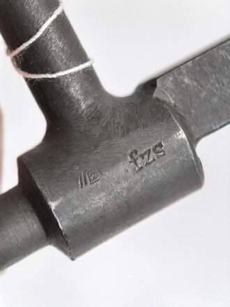 Luftwaffe, Werkzeug für  MG15