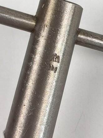Luftwaffe, Werkzeug für  MG15