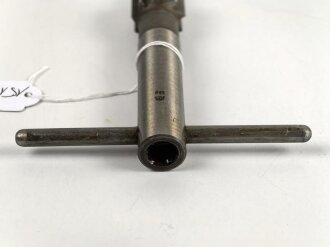 Luftwaffe, Werkzeug für  MG15