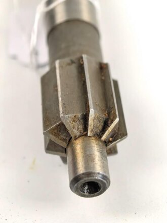 Luftwaffe, Werkzeug für  MG15