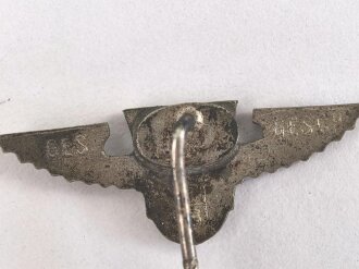 SA Reserve II, Mitgliedsabzeichen
