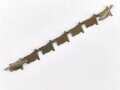 III.Reich, Kettchen mit 7 Fahnen, Gesamtlänge 11cm