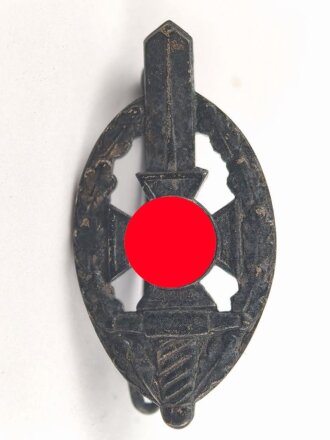 Nationalsozialistische Kriegsopferversorgung ( NSKOV ) ,  Mitgliedsabzeichen
