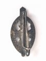Nationalsozialistische Kriegsopferversorgung ( NSKOV ) ,  Mitgliedsabzeichen