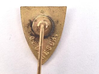 Deutscher Reichskriegerbund Kyffhäuser ( DRKB ) - Mitgliedsabzeichen