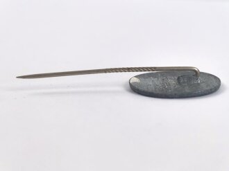 Reichsarbeitsdienst, Erinnerungsnadel lackiert