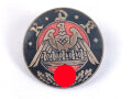 Reichsbund der Kinderreichen Deutschlands, Abzeichen für Familienwart