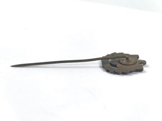 NS Reichsbund für Leibesübungen, Leistungsabzeichen in Bronze mit Jahreszahl " 1940"