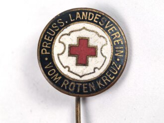 Preussischer Landesverein vom Roten Kreuz,...