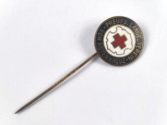 Preussischer Landesverein vom Roten Kreuz,...