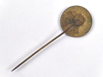Preussischer Landesverein vom Roten Kreuz, Mitgliedsabzeichen 19mm