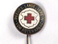 Preussischer Landesverein vom Roten Kreuz, Mitgliedsabzeichen 19mm