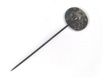 Kleinabzeichen "Springendes Pferd 1930" Breite 15mm