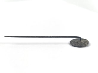 Kleinabzeichen "Springendes Pferd 1930" Breite 15mm