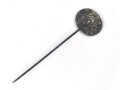 Kleinabzeichen "Springendes Pferd 1930" Breite 15mm