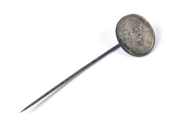 Kleinabzeichen "Springendes Pferd 1930" Breite...